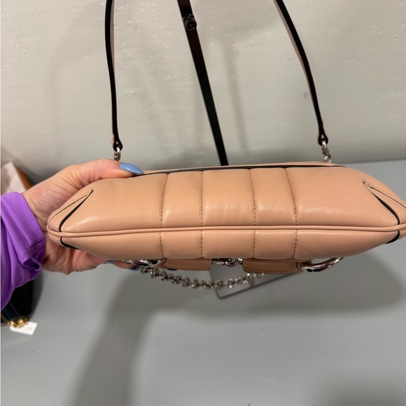 Gucci horsebit chain matelasse Bag with box - Picture 5 of 9